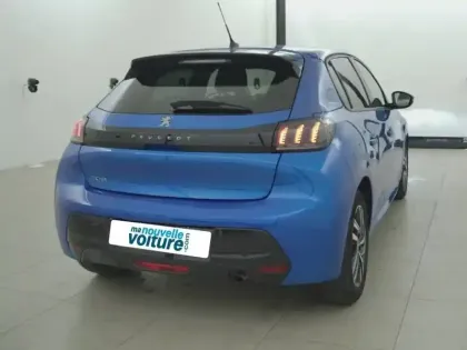 Photo 63 Peugeot 208  PureTech 100 S&S BVM6