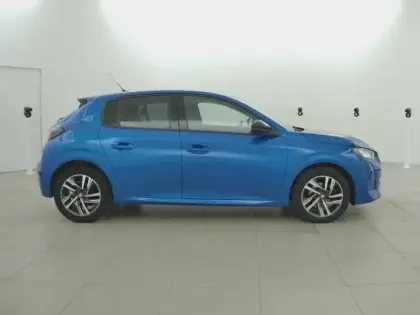 Photo 28 Peugeot 208  PureTech 100 S&S BVM6