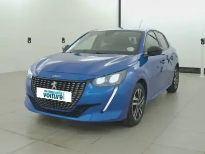 Photo 25 Peugeot 208  PureTech 100 S&S BVM6