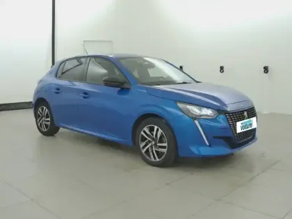 Photo 61 Peugeot 208  PureTech 100 S&S BVM6