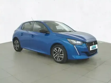 Photo 36 Peugeot 208  PureTech 100 S&S BVM6