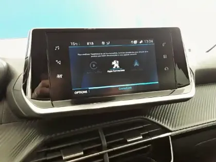 Photo 53 Peugeot 208  PureTech 100 S&S BVM6