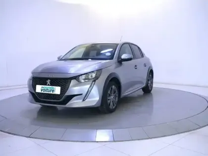 Photo Peugeot 208 Allure
