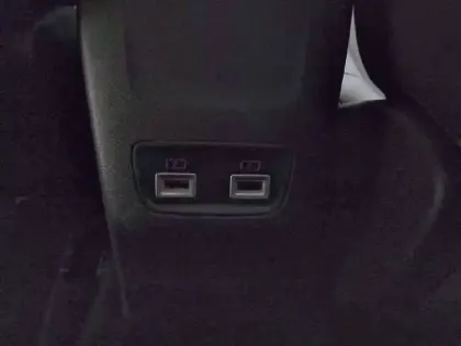 Photo 31 Peugeot 208  Electrique 50 kWh 136ch