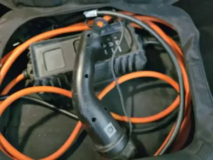 Photo 32 Peugeot 208  Electrique 50 kWh 136ch