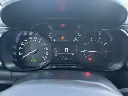 Photo 9 Citroën C3  PureTech 83 S&S BVM5