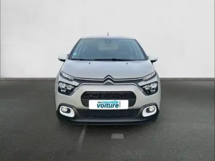 Photo 1 Citroën C3  PureTech 83 S&S BVM5