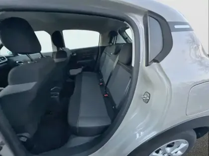 Photo 11 Citroën C3  PureTech 83 S&S BVM5