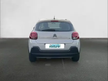 Photo 4 Citroën C3  PureTech 83 S&S BVM5