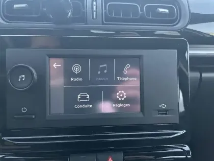 Photo 20 Citroën C3  PureTech 83 S&S BVM5