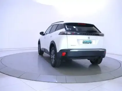 Photo 26 Peugeot 2008  PureTech 100 S&S BVM6