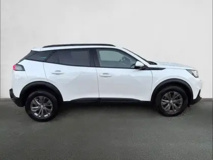 Photo 3 Peugeot 2008  PureTech 100 S&S BVM6