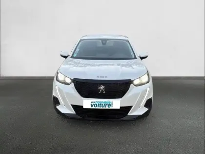 Photo 1 Peugeot 2008  PureTech 100 S&S BVM6