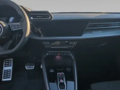 Photo 11 Audi A3  Sportback TFSI e Hybride rechargeable 204 S tronic 6