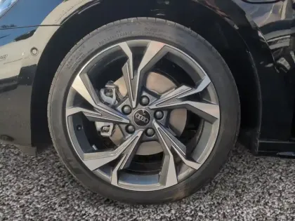 Photo 7 Audi A3  Sportback TFSI e Hybride rechargeable 204 S tronic 6