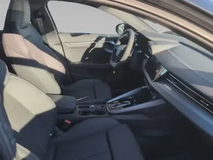 Photo 9 Audi A3  Sportback TFSI e Hybride rechargeable 204 S tronic 6