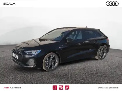 Photo Audi A3 S Line