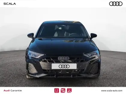 Photo 6 Audi A3  Sportback TFSI e Hybride rechargeable 204 S tronic 6