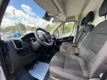 Photo 17 Fiat Ducato  FGN TOLE L2H2 (MH2) 3.5 T 140 CH S&S BVM6