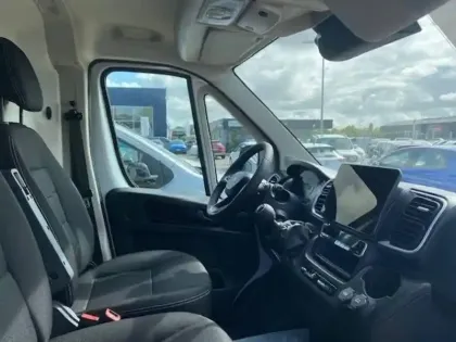 Photo 41 Fiat Ducato  FGN TOLE L2H2 (MH2) 3.5 T 140 CH S&S BVM6