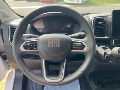 Photo 20 Fiat Ducato  FGN TOLE L2H2 (MH2) 3.5 T 140 CH S&S BVM6