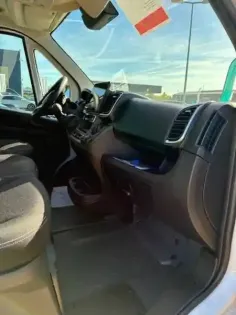 Photo 31 Fiat Ducato  FGN TOLE L2H2 (MH2) 3.5 T 140 CH S&S BVM6