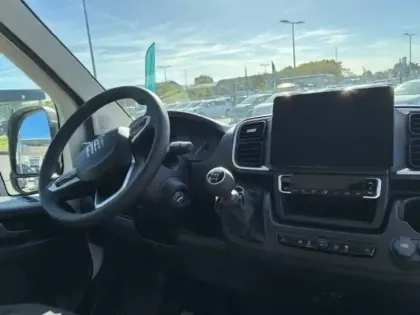 Photo 1 Fiat Ducato  FGN TOLE L2H2 (MH2) 3.5 T 140 CH S&S BVM6