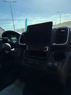 Photo 29 Fiat Ducato  FGN TOLE L2H2 (MH2) 3.5 T 140 CH S&S BVM6