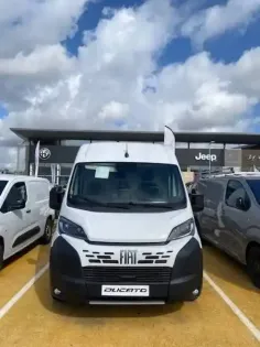 Photo 10 Fiat Ducato  FGN TOLE L2H2 (MH2) 3.5 T 140 CH S&S BVM6