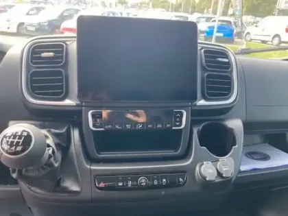 Photo 46 Fiat Ducato  FGN TOLE L2H2 (MH2) 3.5 T 140 CH S&S BVM6