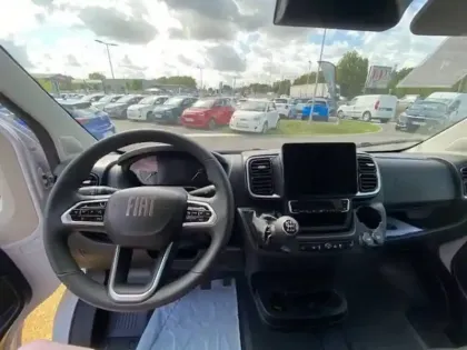 Photo 18 Fiat Ducato  FGN TOLE L2H2 (MH2) 3.5 T 140 CH S&S BVM6