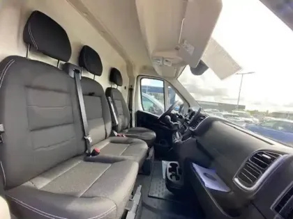 Photo 42 Fiat Ducato  FGN TOLE L2H2 (MH2) 3.5 T 140 CH S&S BVM6