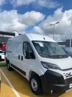 Photo 12 Fiat Ducato  FGN TOLE L2H2 (MH2) 3.5 T 140 CH S&S BVM6