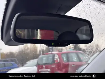 Photo 27 Fiat 500x  1.0 FireFly Turbo T3 120 ch