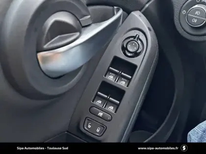 Photo 20 Fiat 500x  1.0 FireFly Turbo T3 120 ch