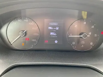 Photo 6 Opel Movano  FGN TOLE 3.3T DIESEL L2H2 120 CH MANUELLE