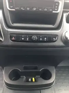 Photo 29 Opel Movano  FGN TOLE 3.3T DIESEL L2H2 120 CH MANUELLE