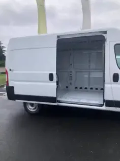 Photo 32 Opel Movano  FGN TOLE 3.3T DIESEL L2H2 120 CH MANUELLE