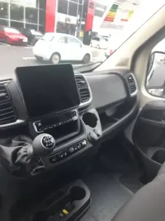 Photo 27 Opel Movano  FGN TOLE 3.3T DIESEL L2H2 120 CH MANUELLE