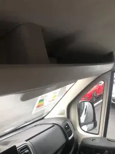 Photo 30 Opel Movano  FGN TOLE 3.3T DIESEL L2H2 120 CH MANUELLE