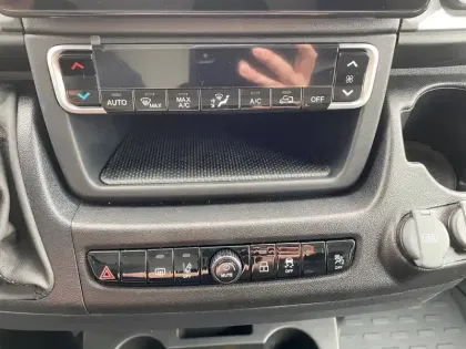 Photo 4 Opel Movano  FGN TOLE 3.3T DIESEL L2H2 120 CH MANUELLE