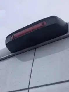 Photo 31 Opel Movano  FGN TOLE 3.3T DIESEL L2H2 120 CH MANUELLE