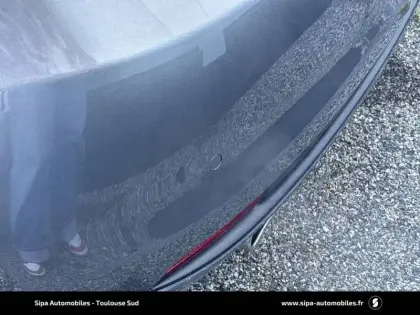 Photo 27 Fiat 500 C 1.0 70 ch Hybride BSG S/S