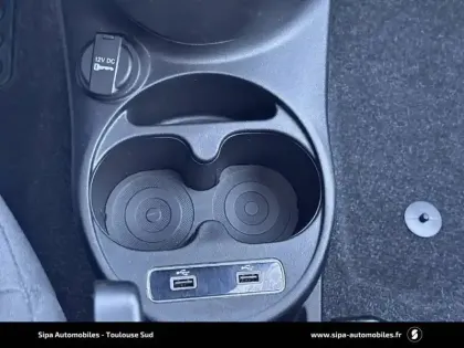 Photo 16 Fiat 500 C 1.0 70 ch Hybride BSG S/S