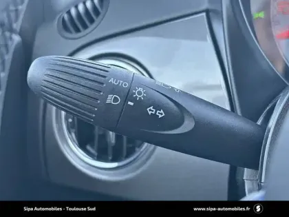 Photo 21 Fiat 500 C 1.0 70 ch Hybride BSG S/S