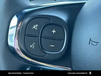 Photo 20 Fiat 500 C 1.0 70 ch Hybride BSG S/S