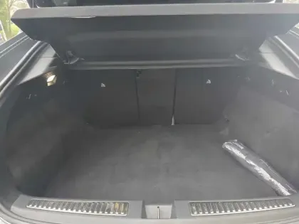 Photo 6 Renault Rafale  E-Tech full hybrid 200ch