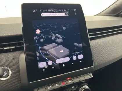 Photo 32 Renault Clio  TCe 90 ch GSR2