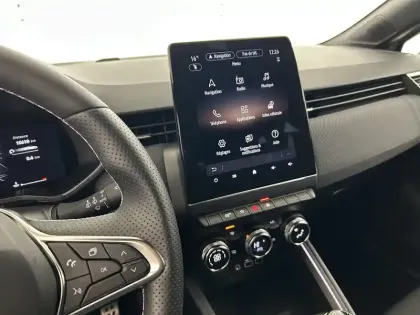 Photo 31 Renault Clio  TCe 90 ch GSR2