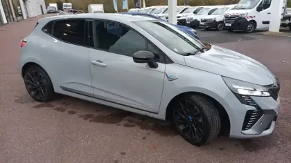 Photo 5 Renault Clio  TCe 90 ch GSR2